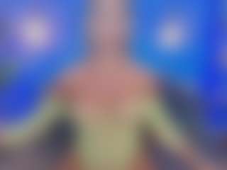 Christie Kroes's Live Sex Cam Show