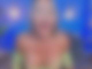 Christie Kroes's Live Sex Cam Show