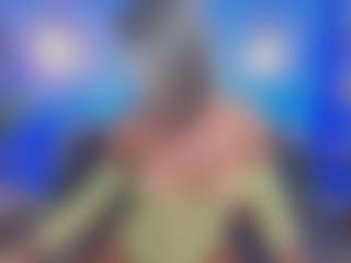Christie Kroes's Live Sex Cam Show