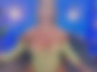 Christie Kroes's Live Sex Cam Show