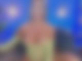 Christie Kroes's Live Sex Cam Show