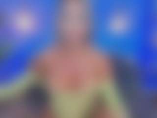 Christie Kroes's Live Sex Cam Show
