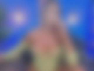 Christie Kroes's Live Sex Cam Show