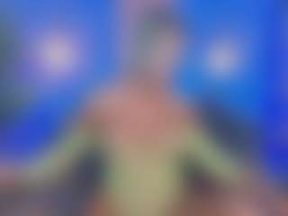 Christie Kroes's Live Sex Cam Show