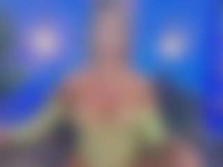 Christie Kroes's Live Sex Cam Show