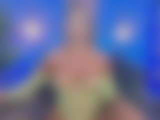 Christie Kroes's Live Sex Cam Show