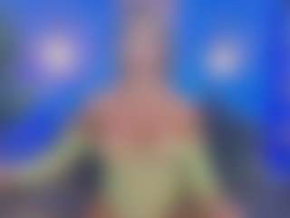 Christie Kroes's Live Sex Cam Show