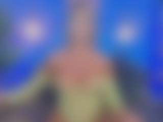 Christie Kroes's Live Sex Cam Show