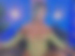 Christie Kroes's Live Sex Cam Show