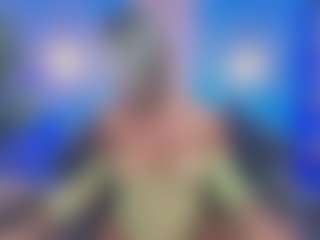 Christie Kroes's Live Sex Cam Show