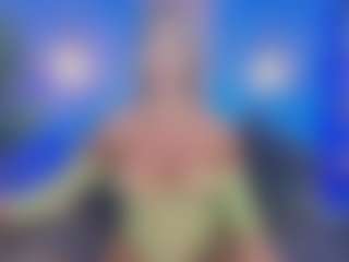 Christie Kroes's Live Sex Cam Show