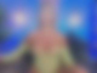 Christie Kroes's Live Sex Cam Show