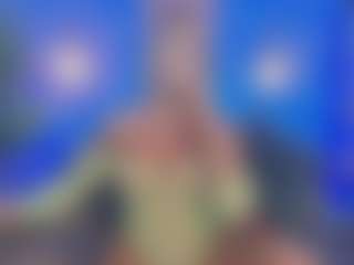 Christie Kroes's Live Sex Cam Show