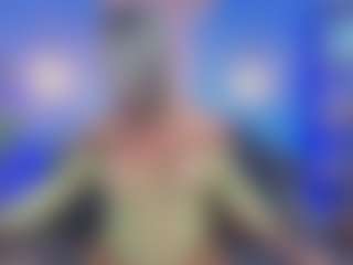 Christie Kroes's Live Sex Cam Show