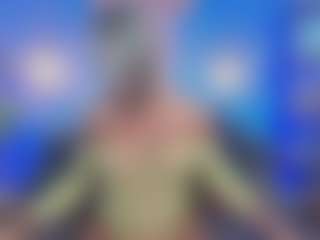 Christie Kroes's Live Sex Cam Show