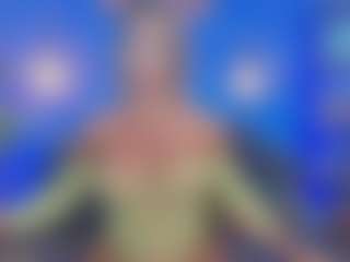 Christie Kroes's Live Sex Cam Show