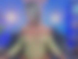 Christie Kroes's Live Sex Cam Show