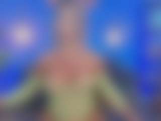 Christie Kroes's Live Sex Cam Show