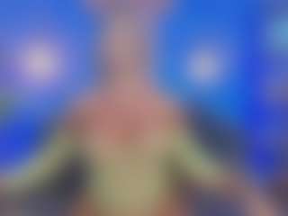 Christie Kroes's Live Sex Cam Show
