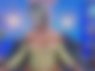 Christie Kroes's Live Sex Cam Show