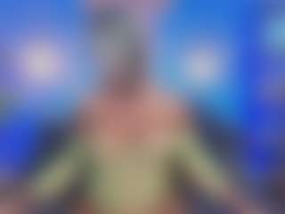 Christie Kroes's Live Sex Cam Show