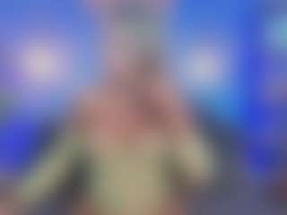 Christie Kroes's Live Sex Cam Show