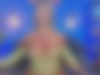 Christie Kroes's Live Sex Cam Show
