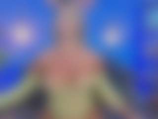 Christie Kroes's Live Sex Cam Show