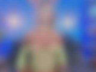 Christie Kroes's Live Sex Cam Show