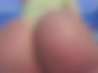 Christie Kroes's Live Sex Cam Show