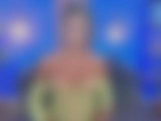 Christie Kroes's Live Sex Cam Show