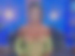 Christie Kroes's Live Sex Cam Show