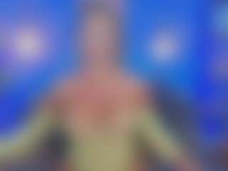 Christie Kroes's Live Sex Cam Show