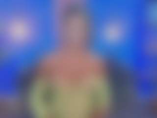 Christie Kroes's Live Sex Cam Show