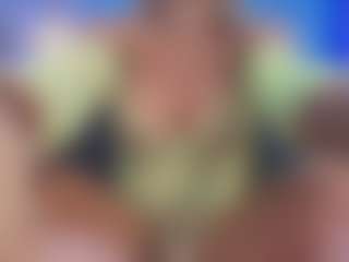 Christie Kroes's Live Sex Cam Show