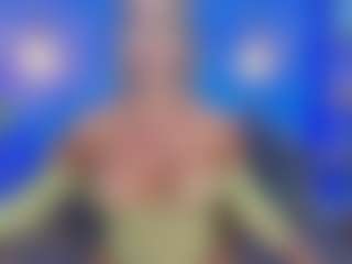 Christie Kroes's Live Sex Cam Show