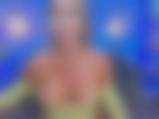 Christie Kroes's Live Sex Cam Show