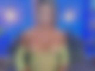 Christie Kroes's Live Sex Cam Show