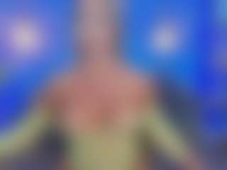 Christie Kroes's Live Sex Cam Show