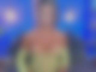 Christie Kroes's Live Sex Cam Show