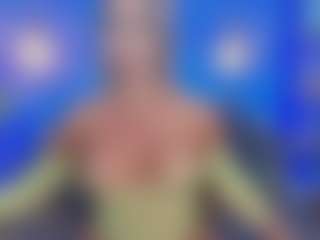 Christie Kroes's Live Sex Cam Show