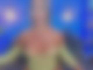 Christie Kroes's Live Sex Cam Show