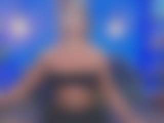 Christie Kroes's Live Sex Cam Show