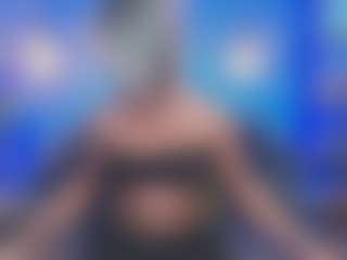 Christie Kroes's Live Sex Cam Show