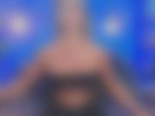 Christie Kroes's Live Sex Cam Show