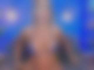 Christie Kroes's Live Sex Cam Show
