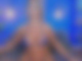 Christie Kroes's Live Sex Cam Show