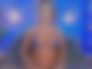 Christie Kroes's Live Sex Cam Show
