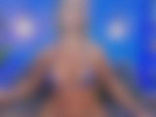 Christie Kroes's Live Sex Cam Show
