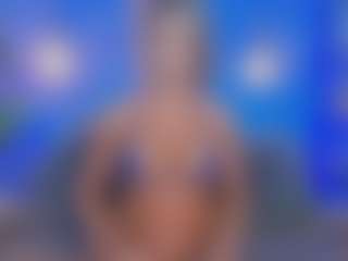 Christie Kroes's Live Sex Cam Show